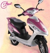 2011 BSA Motors Diva photo
